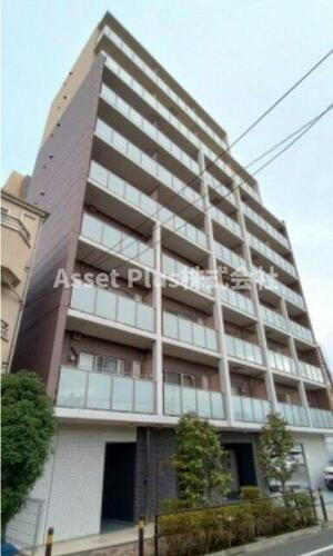 ＲｚＰＬＡＣＥ．ＡＺＥＳＴ高島平 9階建