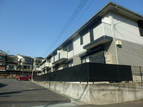 神奈川県横浜市港北区師岡町 築27年9ヶ月 2階建