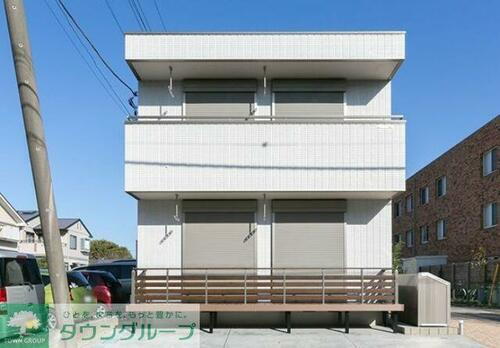 神奈川県藤沢市鵠沼海岸６丁目 賃貸マンション