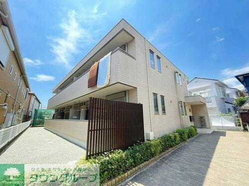 神奈川県茅ヶ崎市代官町 賃貸マンション