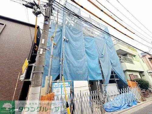 （仮称）メゾン１２４４