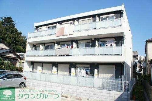 千葉県松戸市小金清志町３丁目 築9年5ヶ月 3階建