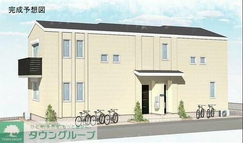 東京都八王子市片倉町  平屋建て