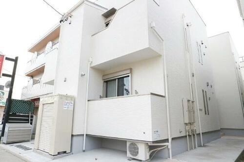 愛知県名古屋市南区明治１丁目 賃貸アパート