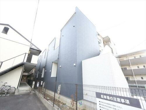 愛知県春日井市小木田町 賃貸アパート