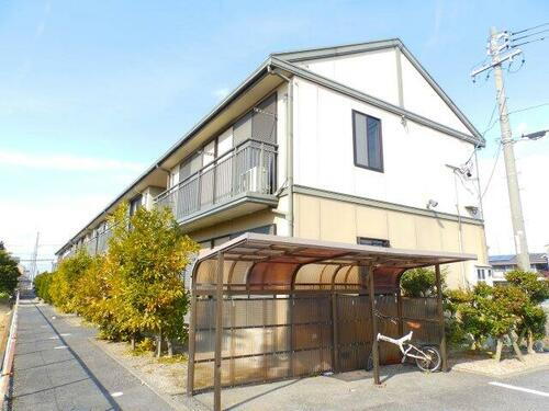 三重県鈴鹿市長太栄町５丁目 築31年11ヶ月 2階建