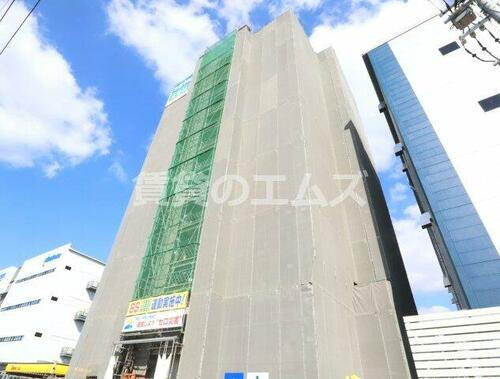 仮）東那珂２丁目新築マンション