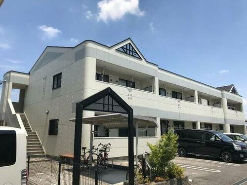 愛知県みよし市三好町弥栄 賃貸アパート