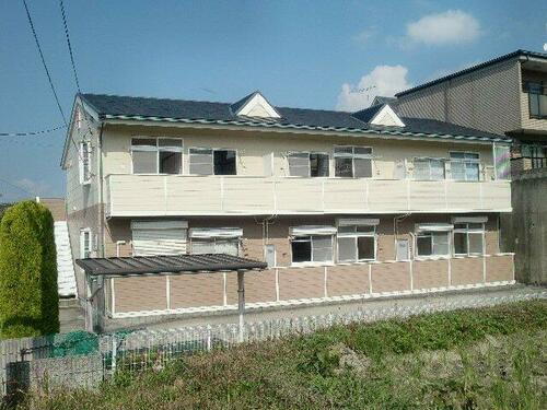 兵庫県西宮市山口町上山口３丁目 賃貸アパート