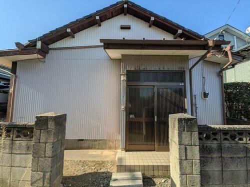 埼玉県深谷市上野台 賃貸一戸建て