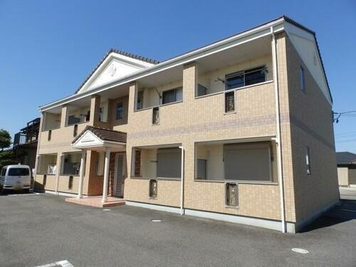 三重県松阪市小野江町 賃貸アパート