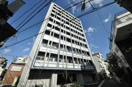 コンフォリア台東根岸