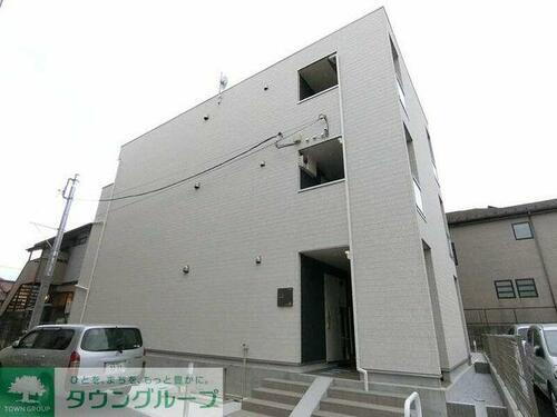 リブリ・大船ＩＩ