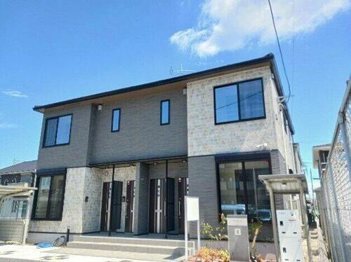 愛知県海部郡大治町大字北間島字大道 賃貸アパート