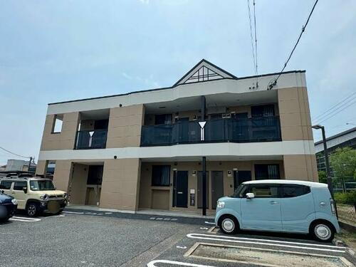 愛知県名古屋市中川区千音寺３丁目 賃貸アパート