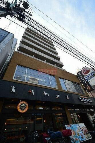 東京都文京区千駄木２丁目 賃貸マンション