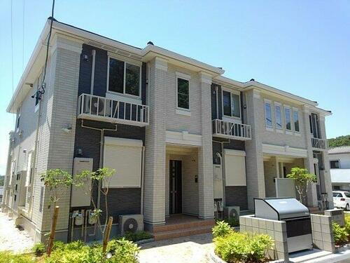 愛知県名古屋市名東区藤巻町２丁目 賃貸アパート