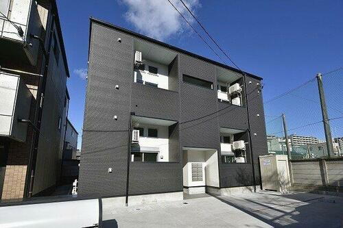 愛知県名古屋市中村区大正町２丁目 賃貸アパート