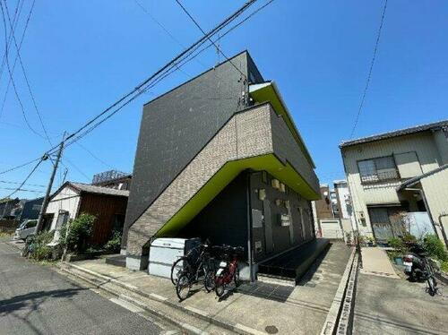 愛知県名古屋市中村区塩池町１丁目 賃貸アパート