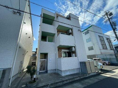 愛知県名古屋市中村区砂田町２丁目 賃貸アパート