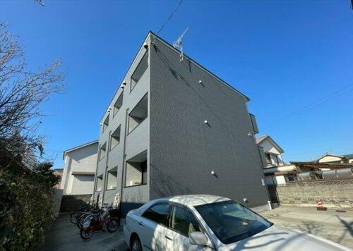 愛知県名古屋市北区上飯田東町５丁目 賃貸アパート