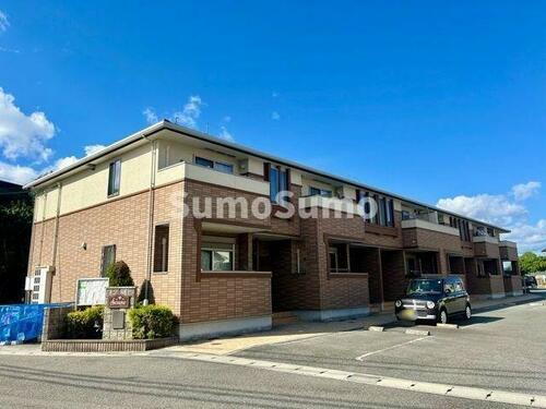 兵庫県神戸市西区岩岡町西脇 2階建 築12年
