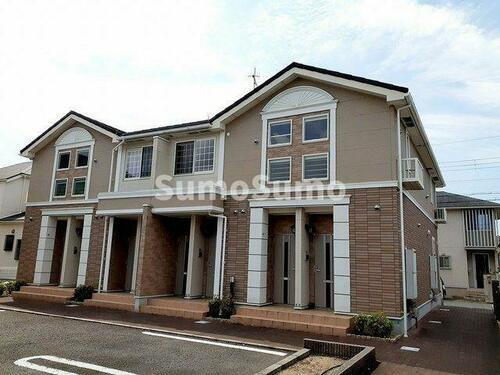兵庫県神戸市西区玉津町西河原 2階建