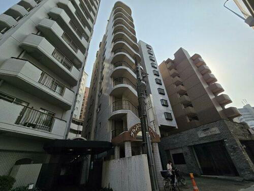 愛知県名古屋市東区泉１丁目 賃貸マンション