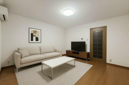 愛知県稲沢市小池３丁目 テラスハウス