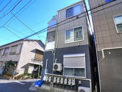 東京都足立区千住龍田町 賃貸アパート