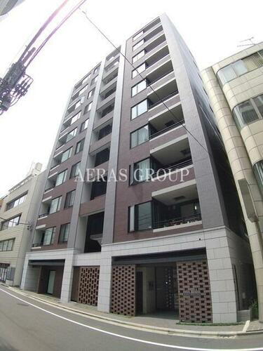 東京都中央区日本橋箱崎町 賃貸マンション