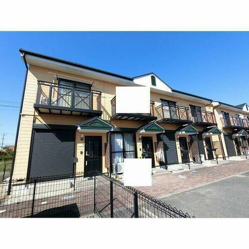 ストークホームⅡＡ棟