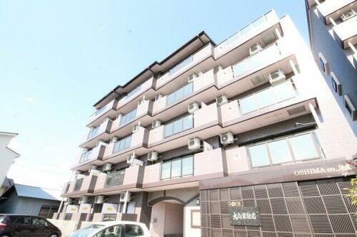 愛知県一宮市三条 賃貸マンション