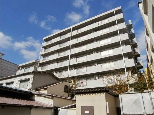 東京都日野市旭が丘３丁目 賃貸マンション