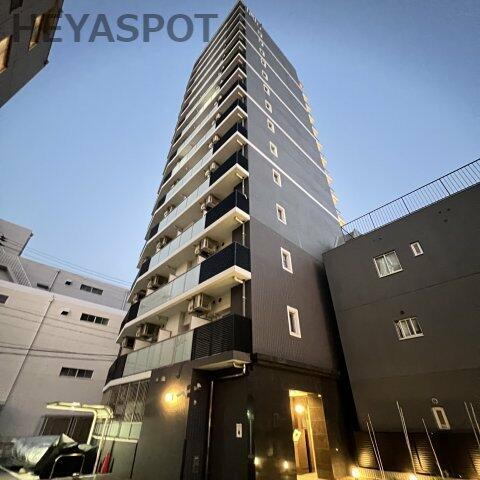 愛知県名古屋市千種区千種１丁目 賃貸マンション