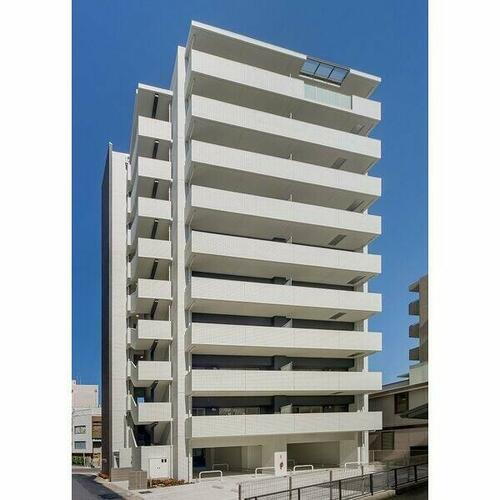 愛知県名古屋市西区城西２丁目 賃貸マンション