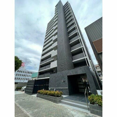 愛知県名古屋市昭和区円上町 賃貸マンション