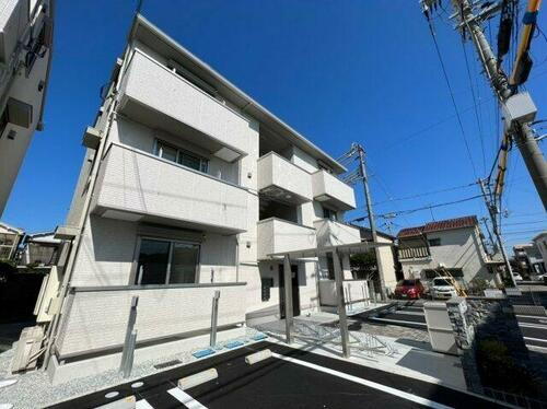 Ｄ－ｒｏｏｍ　明石オーシャンビューハイツ