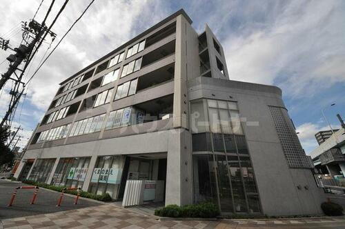 東京都荒川区東尾久８丁目 賃貸マンション