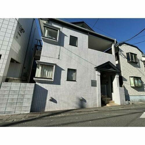 埼玉県さいたま市大宮区桜木町４丁目 賃貸アパート