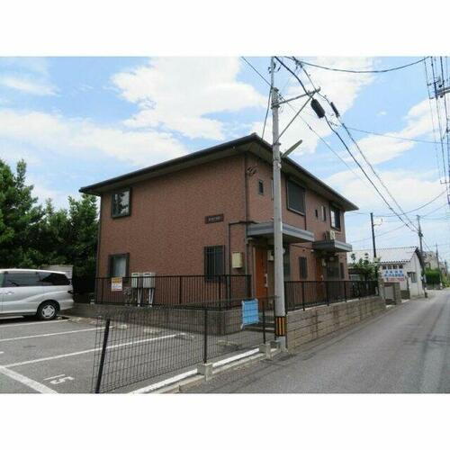 埼玉県さいたま市南区四谷３丁目 賃貸アパート