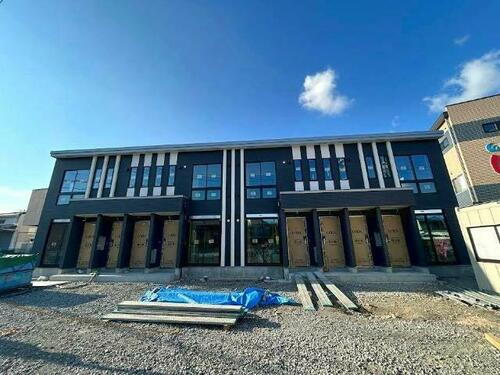 静岡県富士市鮫島 賃貸アパート