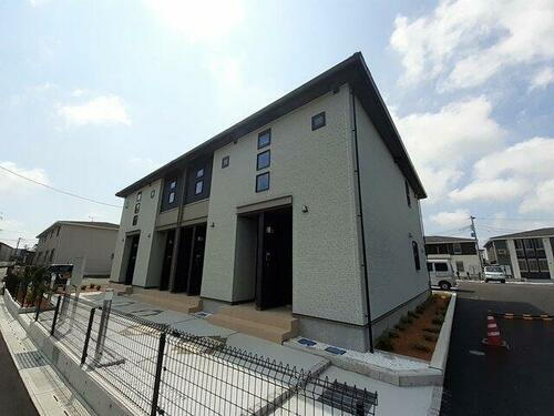 静岡県富士市蓼原 賃貸アパート