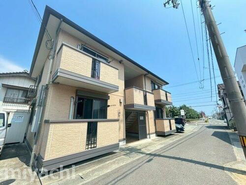 徳島県徳島市北田宮２丁目 賃貸アパート