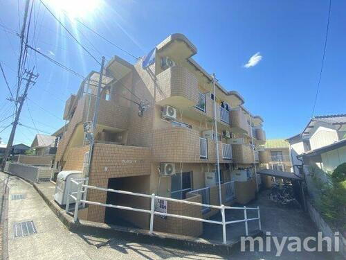 徳島県徳島市南庄町２丁目 賃貸マンション