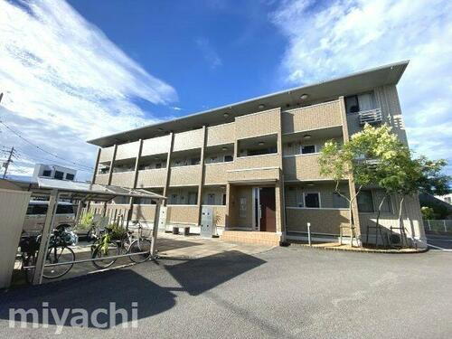 徳島県徳島市南沖洲５丁目 賃貸マンション