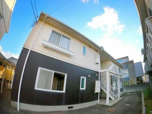 香川県高松市高松町 賃貸アパート