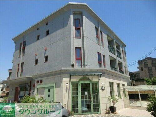 愛知県名古屋市昭和区滝川町 賃貸マンション