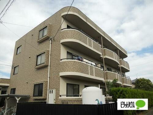 愛知県常滑市井戸田町３丁目 賃貸マンション