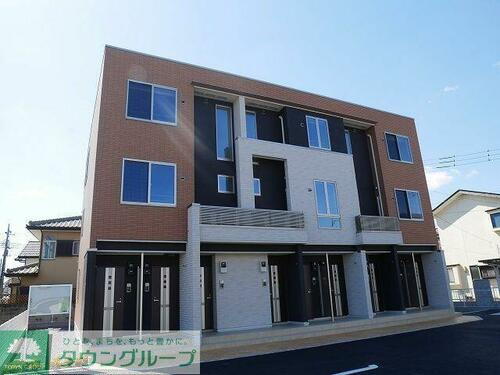 ガーデン　パレス　ＩＩＩ